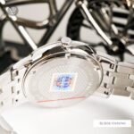 Bentley 40mm Nam BL1806-10MWWI - Ảnh 8