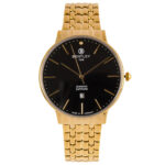 Bentley 41.5mm Nam BL1852-102MKBI - Ảnh 1