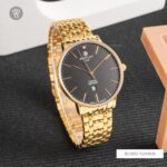 Bentley 41.5mm Nam BL1852-102MKBI - Ảnh 2