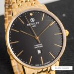 Bentley 41.5mm Nam BL1852-102MKBI - Ảnh 4