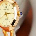 Bentley 28mm Nữ BL1856-102LKKI - Ảnh 6