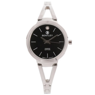 Ảnh sản phẩm Bentley 28mm Nữ BL1856-102LWBI
