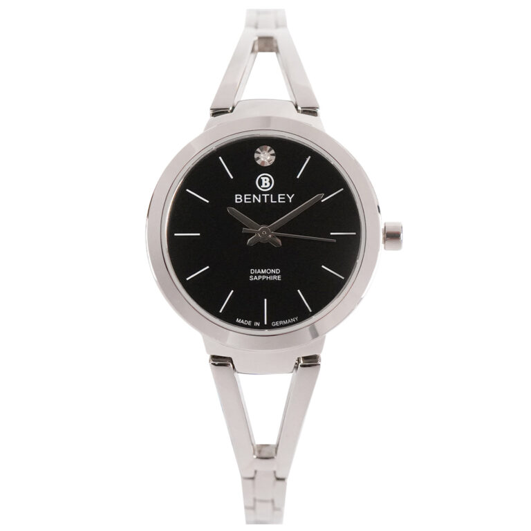 Bentley 28mm Nữ BL1856-102LWBI