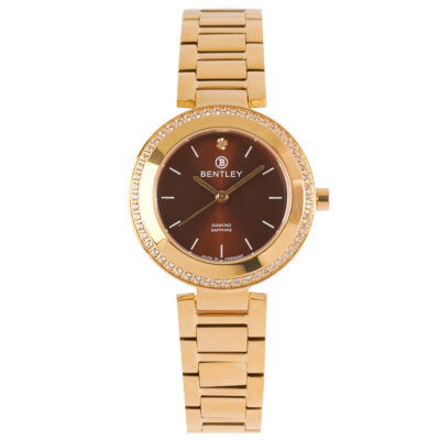 Ảnh sản phẩm Bentley 32mm Nữ BL1858-102LKDI