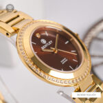 Bentley 32mm Nữ BL1858-102LKDI - Ảnh 6