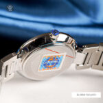 Bentley 32mm Nữ BL1858-102LWDI - Ảnh 8