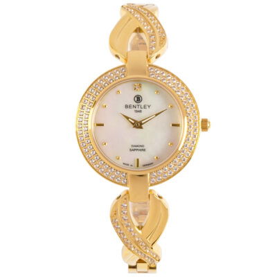Ảnh sản phẩm Bentley 32mm Nữ BL2327-102LKWI