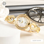 Bentley 32mm Nữ BL2327-102LKWI - Ảnh 3