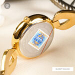 Bentley 32mm Nữ BL2327-102LKWI - Ảnh 8