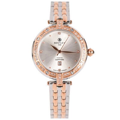 Ảnh sản phẩm Bentley 32mm Nữ BL2331-102LTCI-R