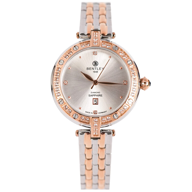 Bentley 32mm Nữ BL2331-102LTCI-R