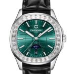 Carnival 40mm Nam 8113G2-VT-DD-XL - Ảnh 1