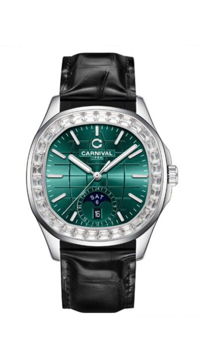 Ảnh sản phẩm Carnival 40mm Nam 8113G2-VT-DD-XL