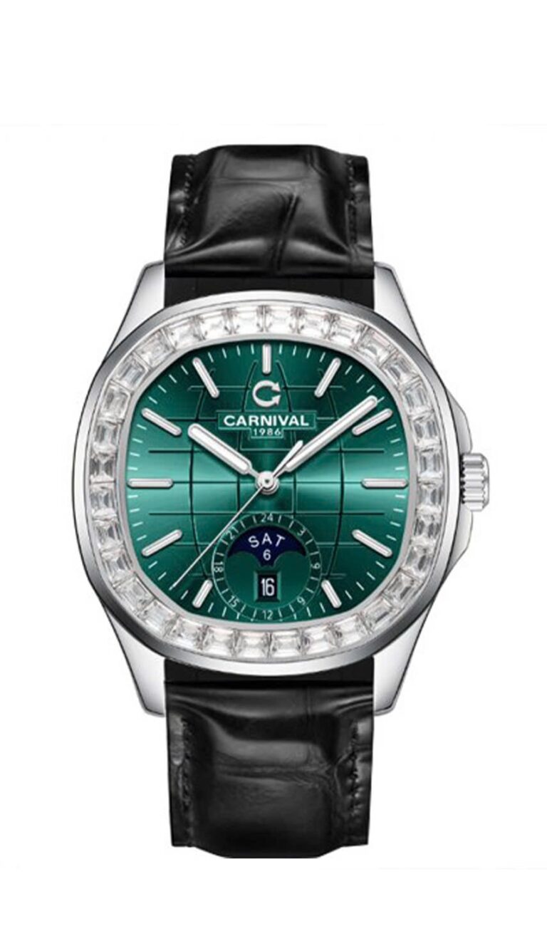 Carnival 40mm Nam 8113G2-VT-DD-XL