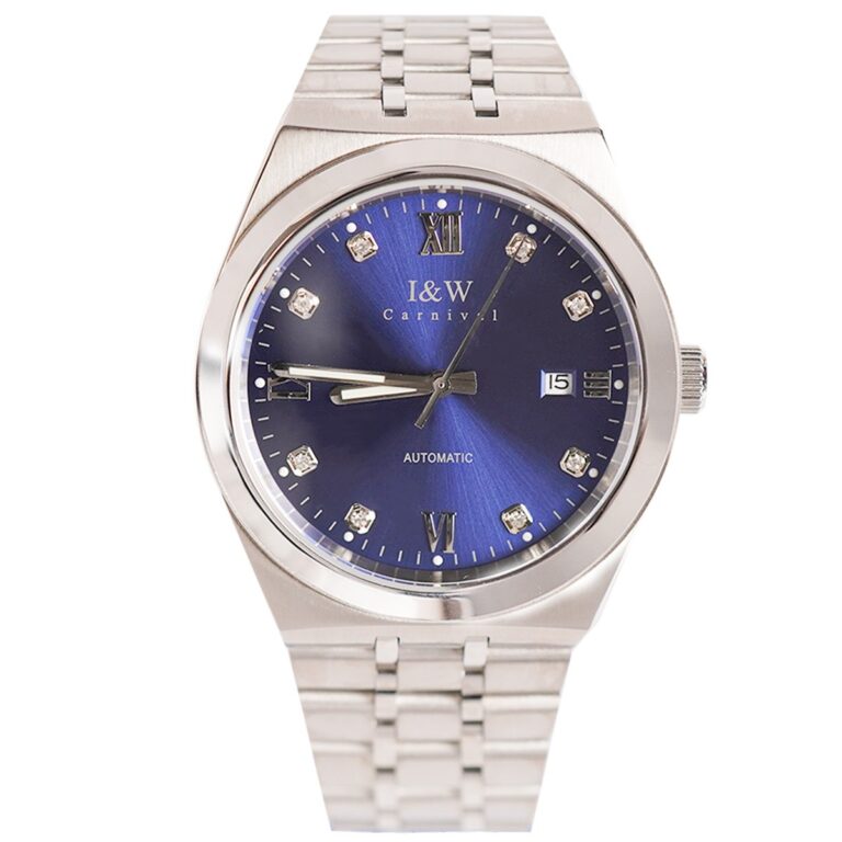 I&W Carnival 40mm Nam 758G3