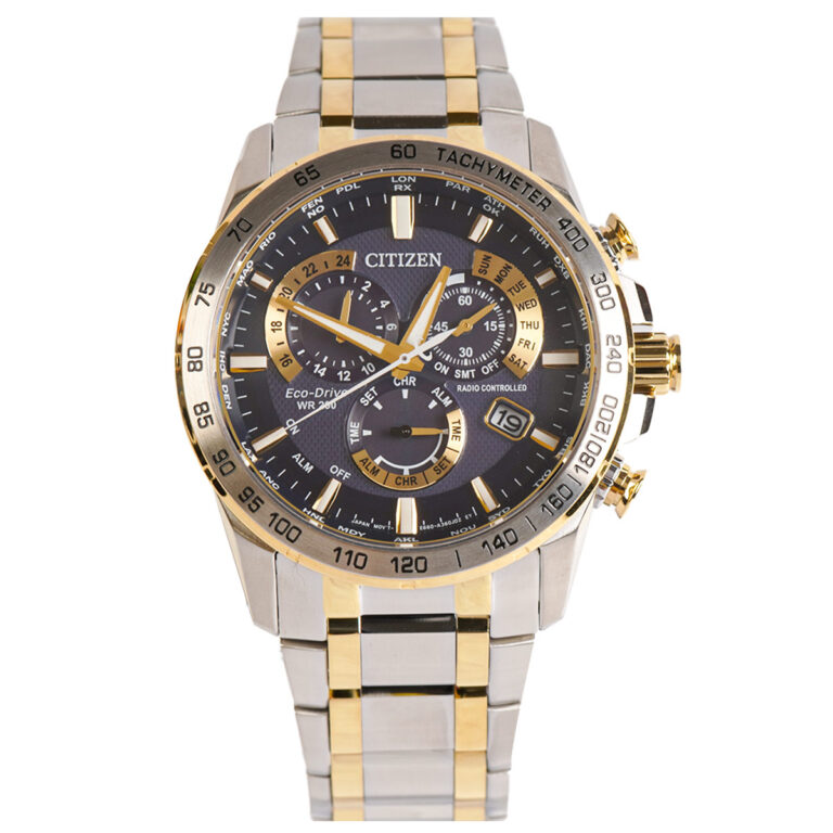 Citizen 42mm Nam CB5895-57L