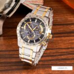 Citizen 42mm Nam CB5895-57L - Ảnh 3