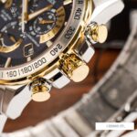 Citizen 42mm Nam CB5895-57L - Ảnh 6