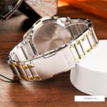 Citizen 42mm Nam CB5895-57L - Ảnh 8