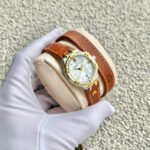 Maurice Lacroix 30mm Nữ AI1004-PVY11-171-1 - Ảnh 7