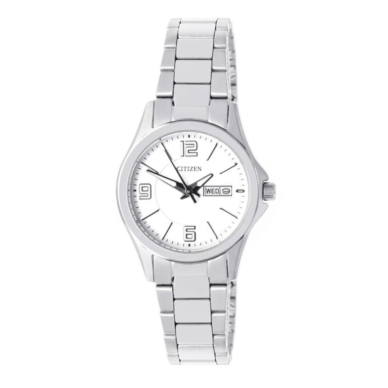 Citizen 28mm Nữ EQ0591-56A