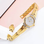 Citizen 20.5mm Nữ EW9012-59D - Ảnh 2