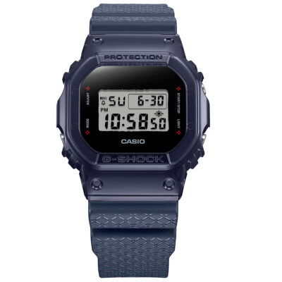 Ảnh sản phẩm Casio 42.8mm Nam DW-5600NNJ-2DR