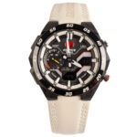 Edifice ECB-2200HTR-1A - Ảnh 1