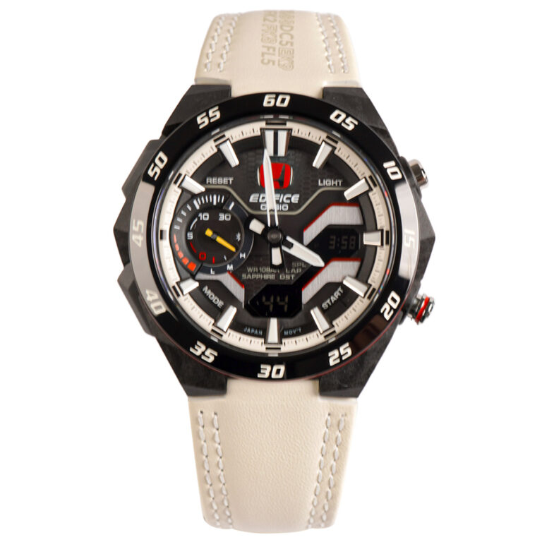 Edifice ECB-2200HTR-1A