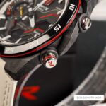 Edifice ECB-2200HTR-1A - Ảnh 6