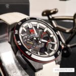 Edifice ECB-2200HTR-1A - Ảnh 7