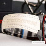 Edifice ECB-2200HTR-1A - Ảnh 8