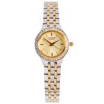 Citizen 21mm Nữ EJ6044-51P - Ảnh 1