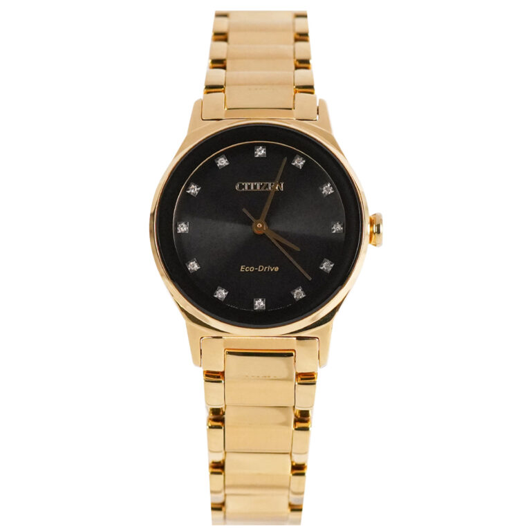 Citizen 28mm Nữ EM0737-58G