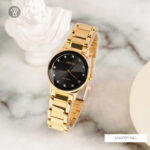 Citizen 28mm Nữ EM0737-58G - Ảnh 2