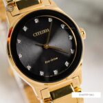Citizen 28mm Nữ EM0737-58G - Ảnh 4
