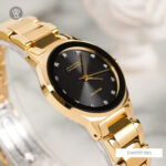 Citizen 28mm Nữ EM0737-58G - Ảnh 6