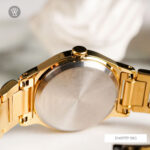 Citizen 28mm Nữ EM0737-58G - Ảnh 8