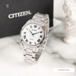 Citizen 35mm Nữ EM0970-53A - Ảnh 2