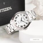 Citizen 35mm Nữ EM0970-53A - Ảnh 3