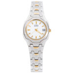 Citizen 25mm Nữ EW1254-53A - Ảnh 1