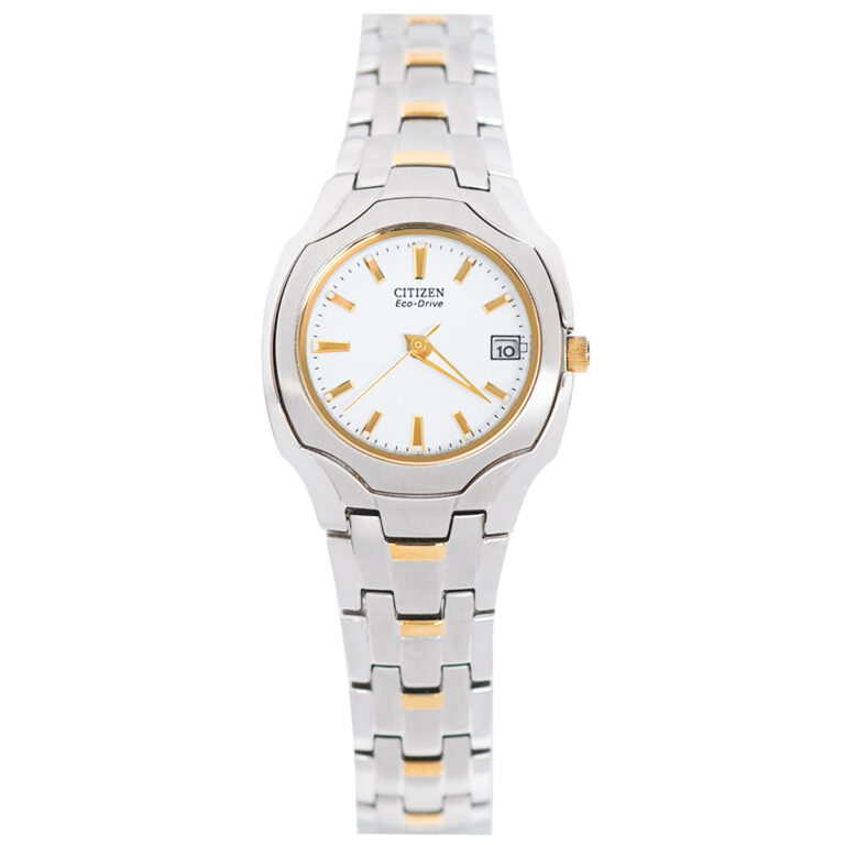 Citizen 25mm Nữ EW1254-53A