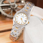 Citizen 25mm Nữ EW1254-53A - Ảnh 6