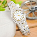 Citizen 25mm Nữ EW1254-53A - Ảnh 2