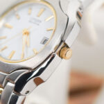 Citizen 25mm Nữ EW1254-53A - Ảnh 4