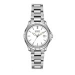 Citizen 28mm Nữ EW1960-59A - Ảnh 1