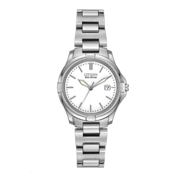 Citizen 28mm Nữ EW1960-59A