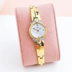 Citizen 20.5mm Nữ EW9012-59D - Ảnh 3