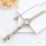 Citizen 21mm Nữ EW9694-57A - Ảnh 5