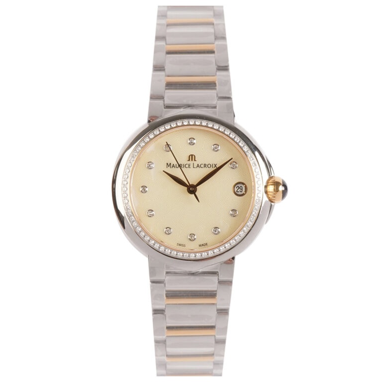 Maurice Lacroix 36mm Nữ FA1004-PVP23-170-1